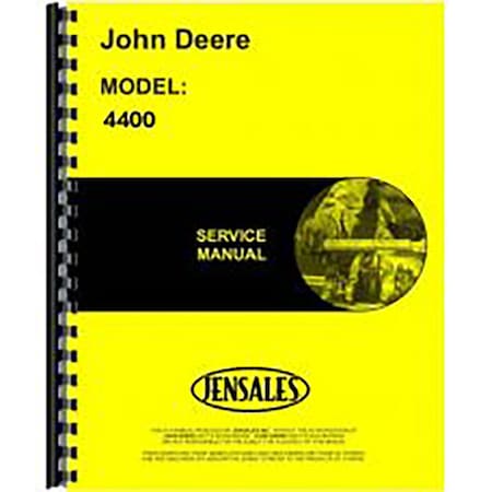 Aftermarket Service Manual RAP1308099